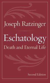 Front cover_Eschatology