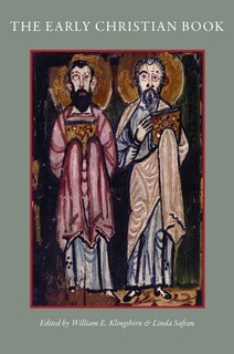 Couverture_The Early Christian Book