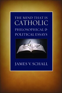 Front cover_The Mind That Is Catholic