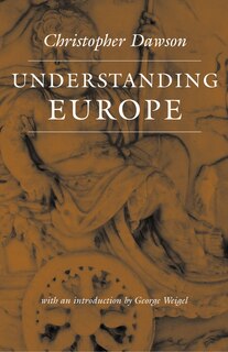 Front cover_Understanding Europe