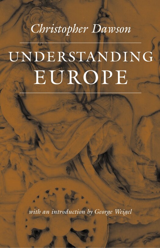 Front cover_Understanding Europe