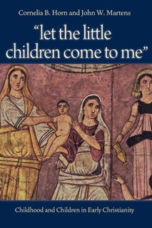 Couverture_Let the Little Children Come to Me