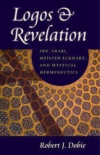 Front cover_Logos and Revelation
