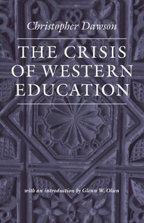 The Crisis of Western Education