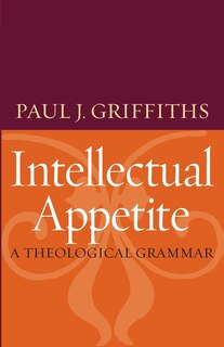 Front cover_Intellectual Appetite