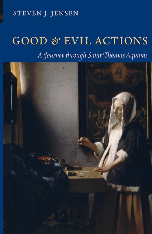 Front cover_Good and Evil Actions