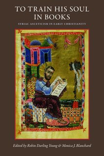 Couverture_To Train His Soul in Books