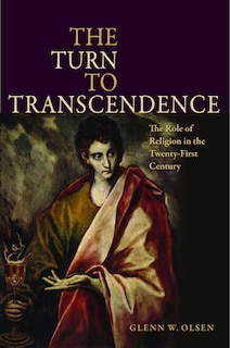 Front cover_The Turn to Transcendence