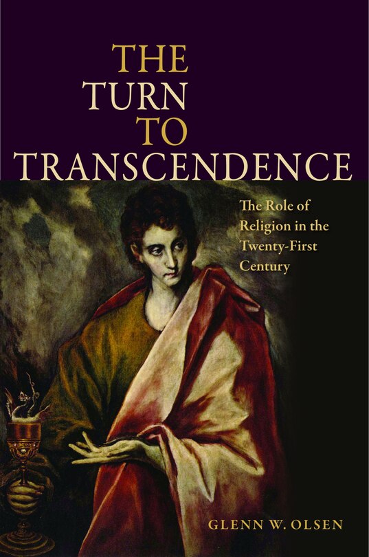 Front cover_The Turn to Transcendence