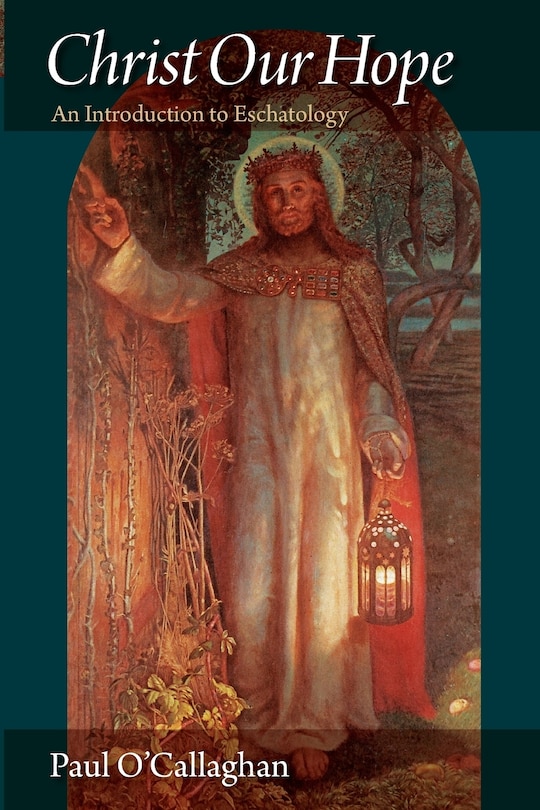 Front cover_Christ Our Hope
