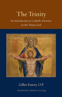 Front cover_The Trinity