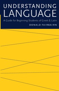 Front cover_Understanding Language