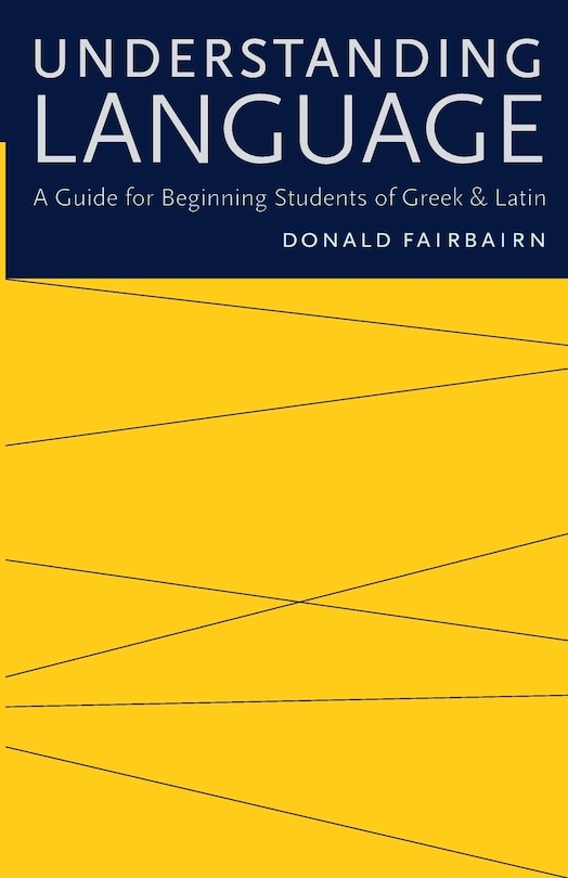 Front cover_Understanding Language