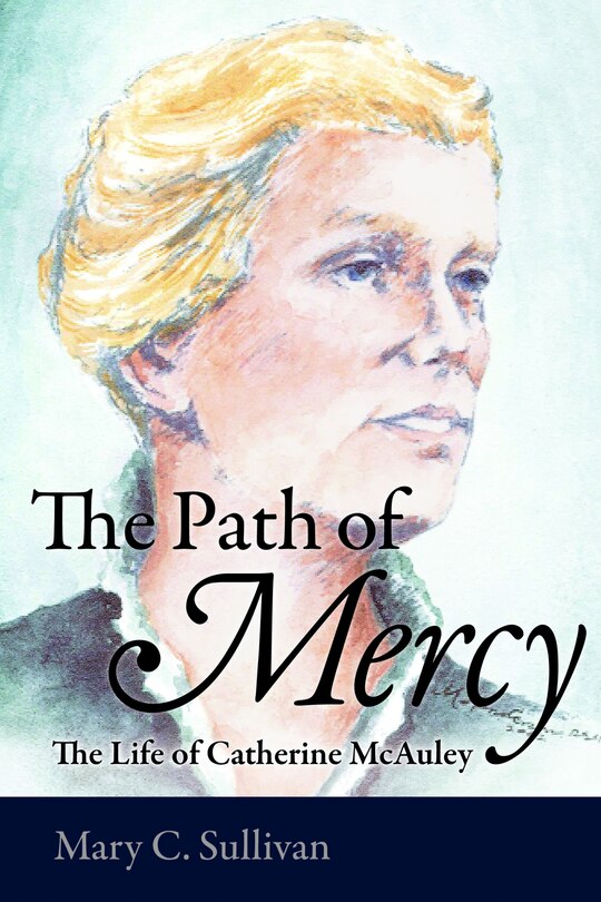 Front cover_The Path of Mercy