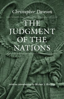 Front cover_The Judgment of the Nations