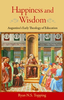 Front cover_Happiness and Wisdom