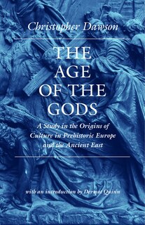 Couverture_The Age of the Gods