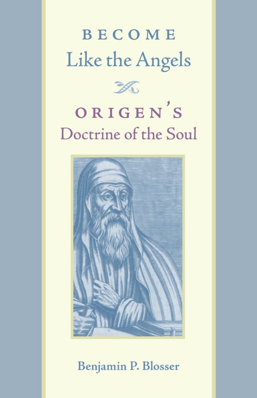 Front cover_Become Like the Angels