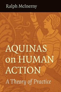 Front cover_Aquinas on Human Action