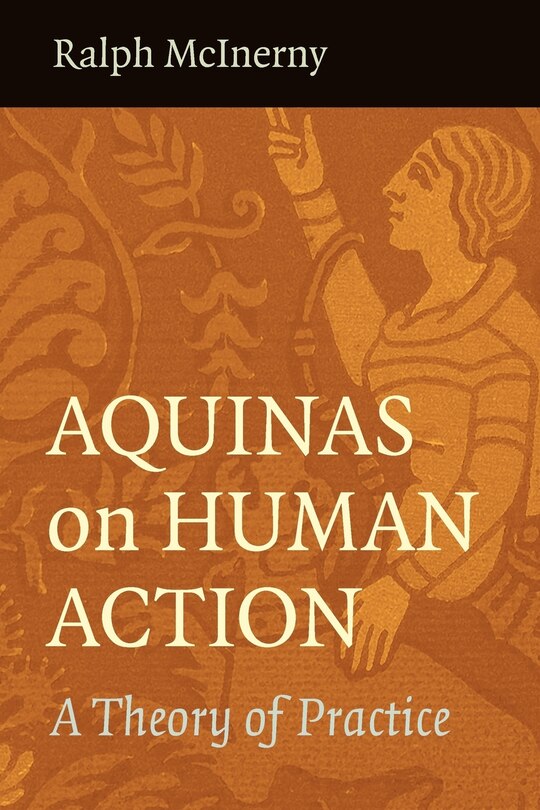 Front cover_Aquinas on Human Action