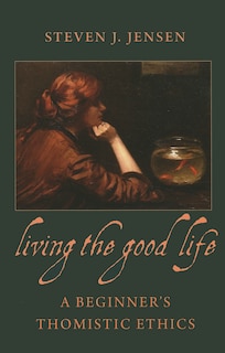 Front cover_Living the Good Life