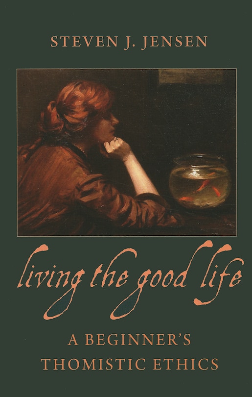 Front cover_Living the Good Life