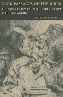 Couverture_Dark Passages of the Bible
