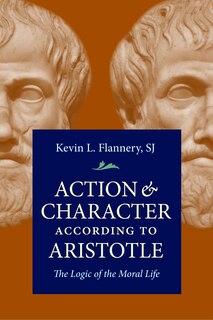 Front cover_Action And Character According To Aristotle