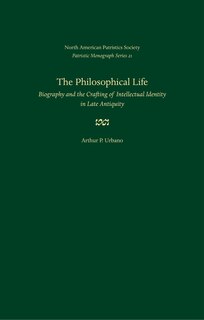 Front cover_The Philosophical Life