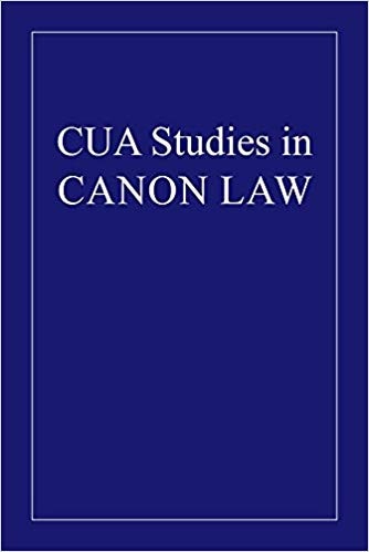 Front cover_The Right of Patronage According to the Code of Canon Law (1924)
