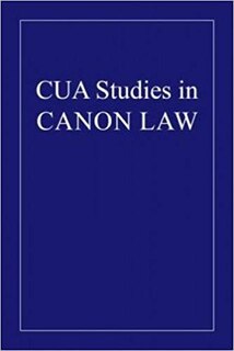 Couverture_The Approbation of Religious Institutes (1931)