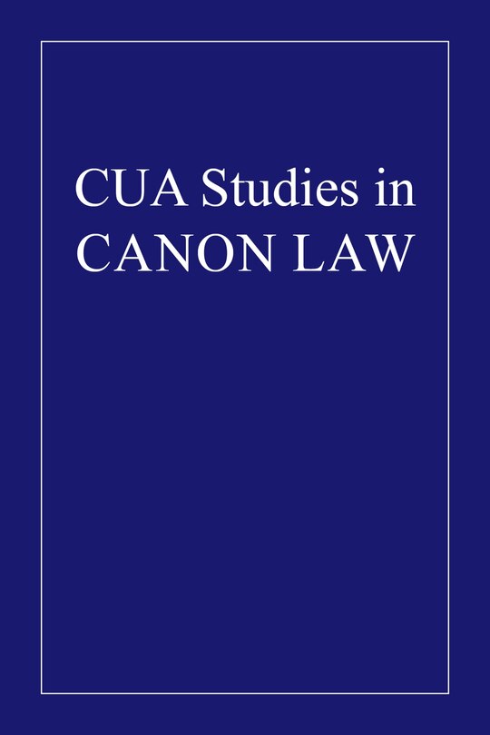 Front cover_The Collegiate Tribunal of First Instance (1932)