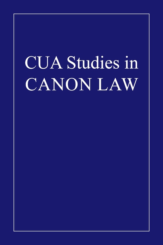 Couverture_The Rights and Duties of the Local Ordinary Regarding Congregations of Women Religious of Pontifical Approval (1941)