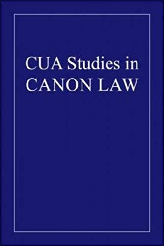 Front cover_Canonical Norms Governing the Deposition and Degradation of Clerics (1941)
