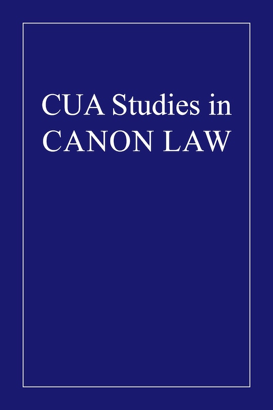 Couverture_The Total Simulation of Matrimonial Consent (1948)
