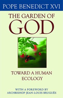 Couverture_The Garden of God