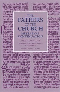 Front cover_Questions on Aristotle's Categories