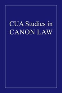 Front cover_The Supreme Moderator of Clerical Exempt Religious Institutes