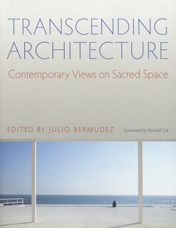 Couverture_Transcending Architecture