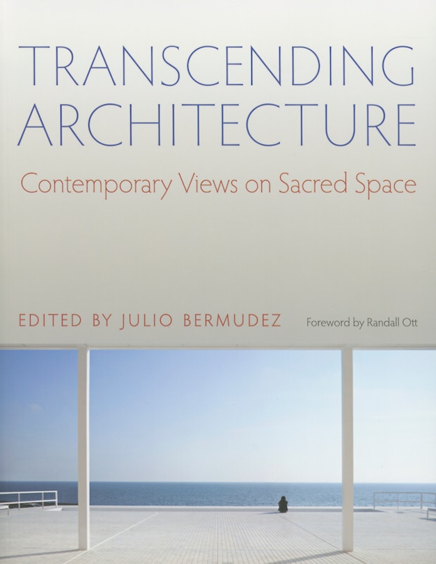 Couverture_Transcending Architecture