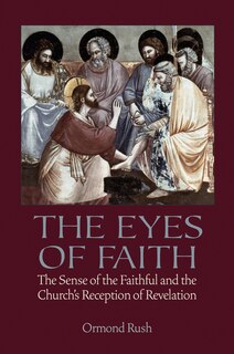 Front cover_The Eyes of Faith