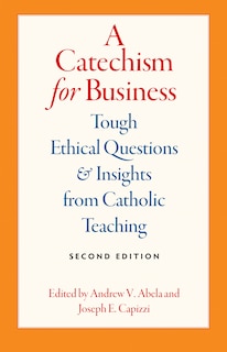 Couverture_A Catechism for Business