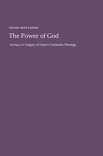 Front cover_The Power of God