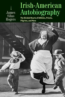 Front cover_Irish-American Autobiography