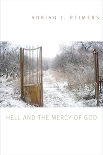 Front cover_Hell and the Mercy of God