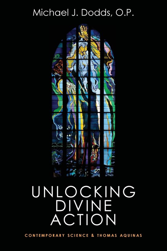 Couverture_Unlocking Divine Action
