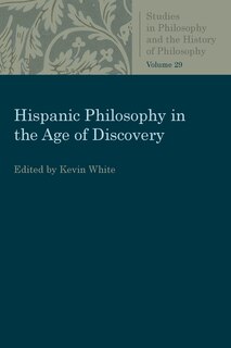 Couverture_Hispanic Philosophy in the Age of Discovery