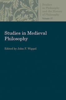 Front cover_Studies in Medieval Philosophy