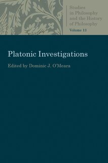 Front cover_Platonic Investigations