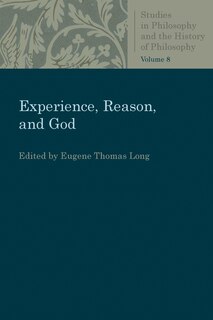 Front cover_Experience, Reason, and God